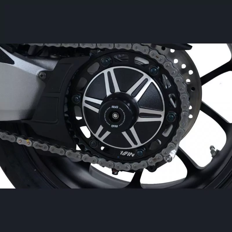 R&G Schwingen Protektoren Honda CB 1000 R / CB 1000 R+ 2018-2020