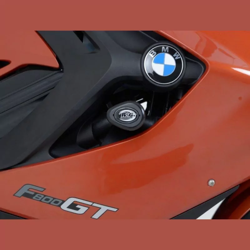 R&G Racing Sturzpads "No Cut" BMW F 800 GT 2013-