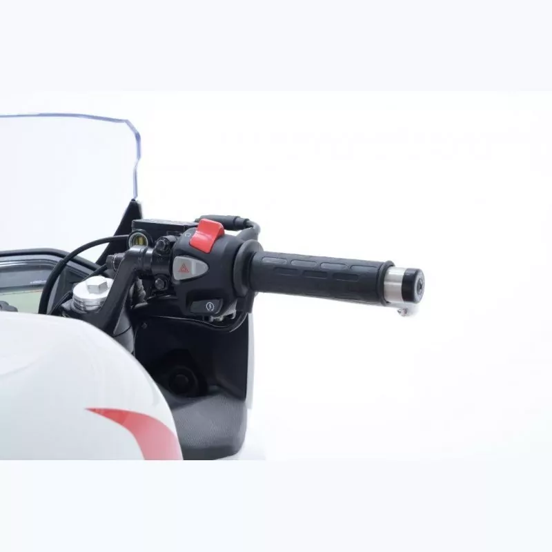 R&G Racing Heizgriffe für Motorräder mit 22mm Lenkern
