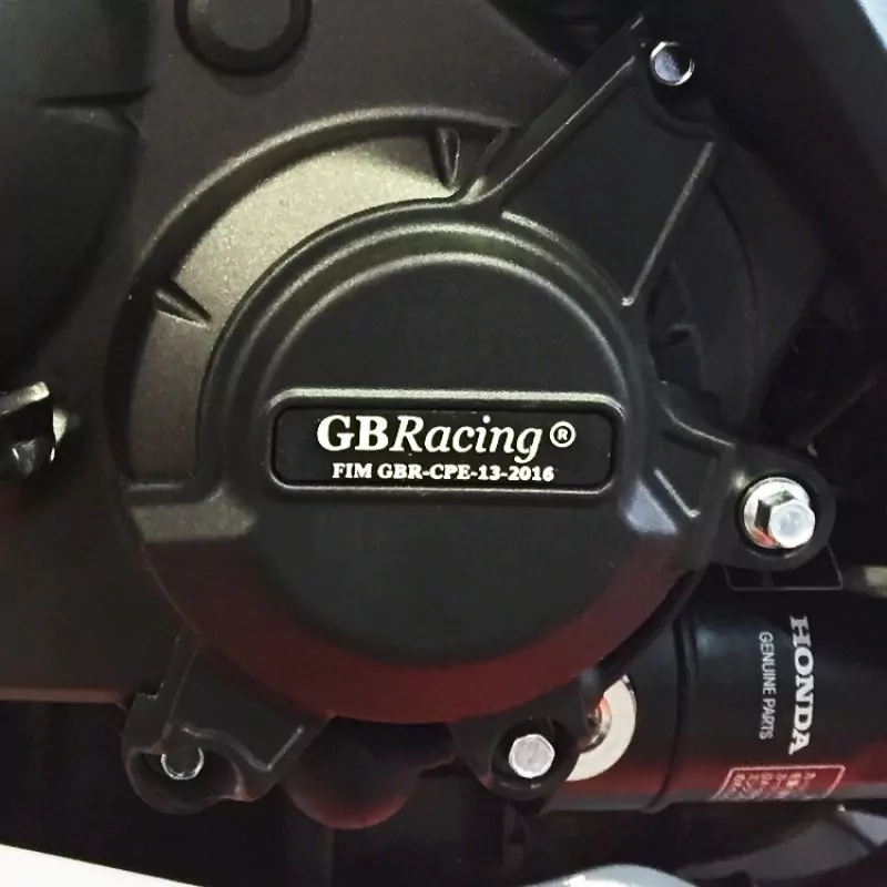 GB Racing Motor Protektor Set Honda CBR 1000 RR 2008-2011