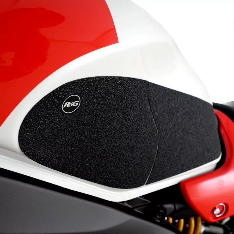 R&G Eazi-Grip Tank Traction Pads Yamaha XSR 900 GP 2024-