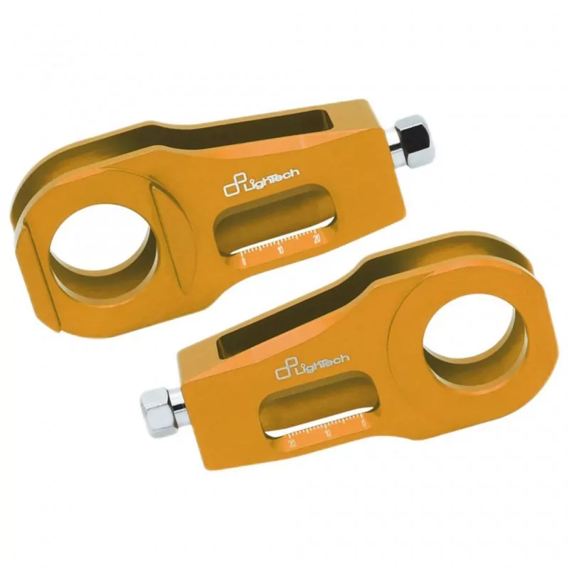 Lightech Kettenspanner Yamaha YZF R6 2006-2016