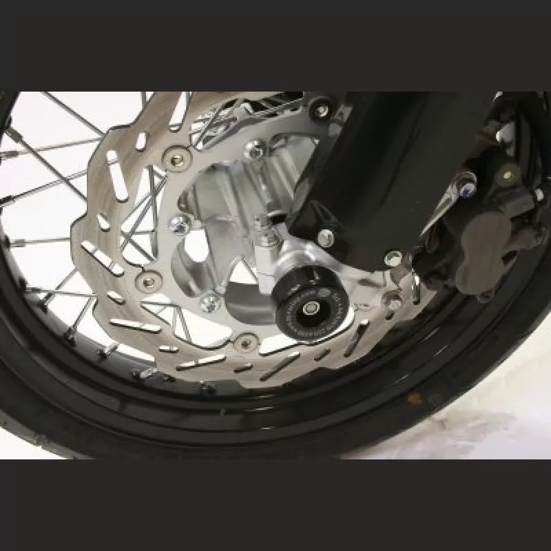 R&G Racing Gabel Protektoren Yamaha WR 250 R / X 2009-