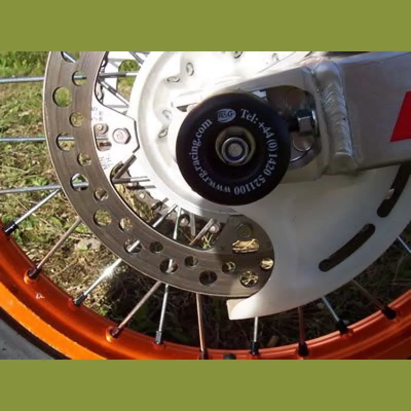R&G Racing Schwingen Protektoren Honda CRF 450 R / X 2013-
