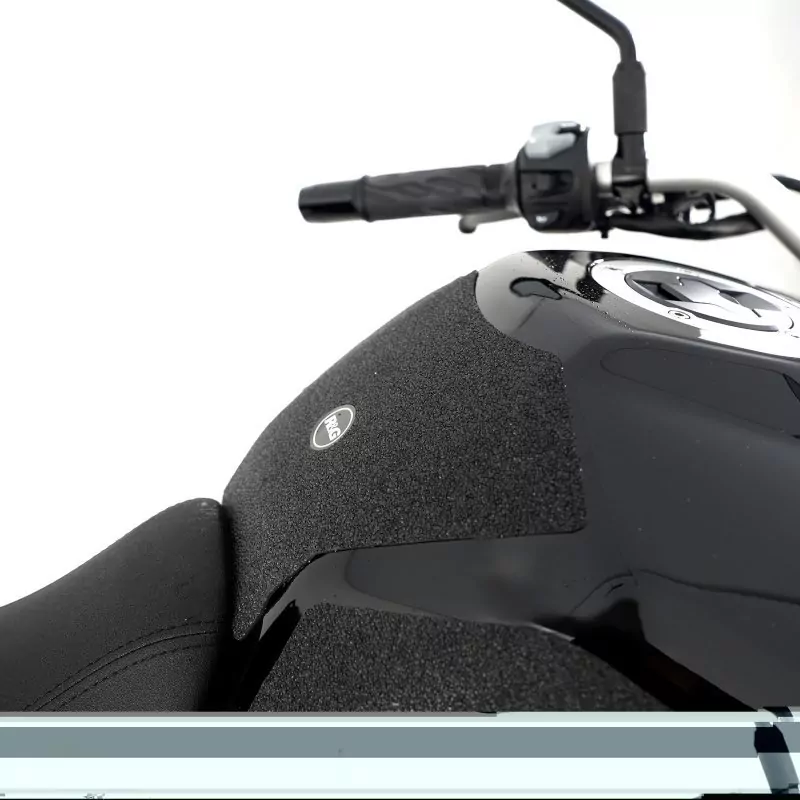 R&G Mitteltankauflage Tank Pad für Suzuki V-Strom 800 DE / RE 2023-