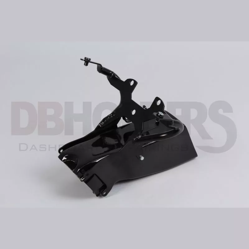 DB Holders Aluminium Verkleidungs Halter Honda CBR 600 RR 2007-2012