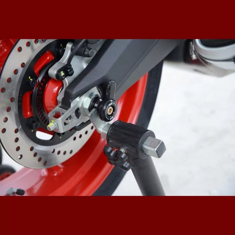 R&G Schwingen Protektoren Ducati Scrambler 800 / 1100 / Monster 797 2017-