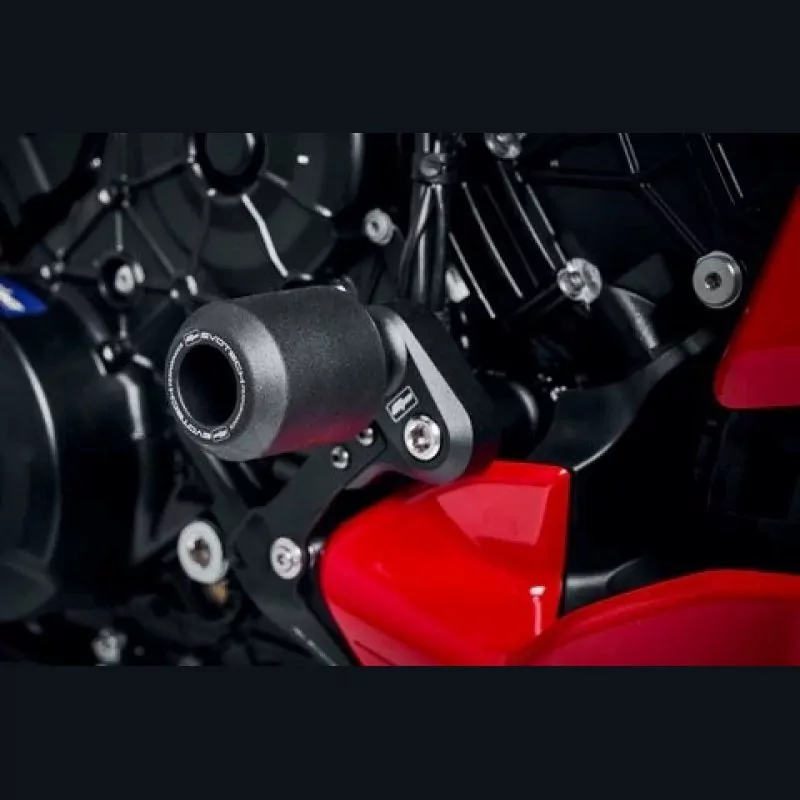 Evotech Sturzpads Ducati Diavel V4 2023-
