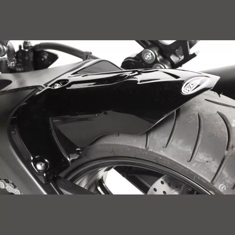 R&G Racing Hinterradabdeckung Yamaha FZ 8 / FZ 1