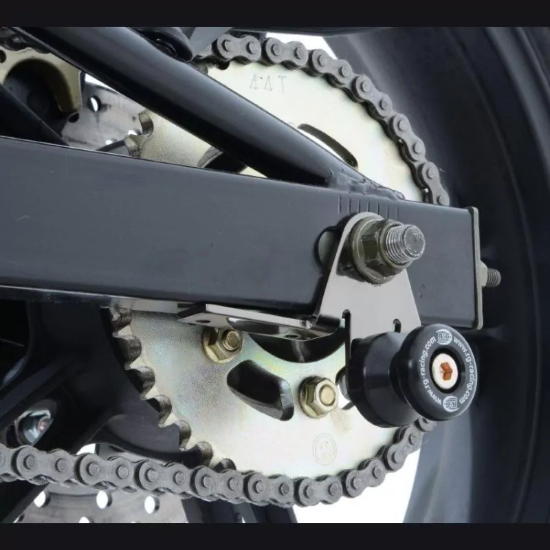 R&G Racing Schwingen Protektoren Genata XRZ 125 2013-