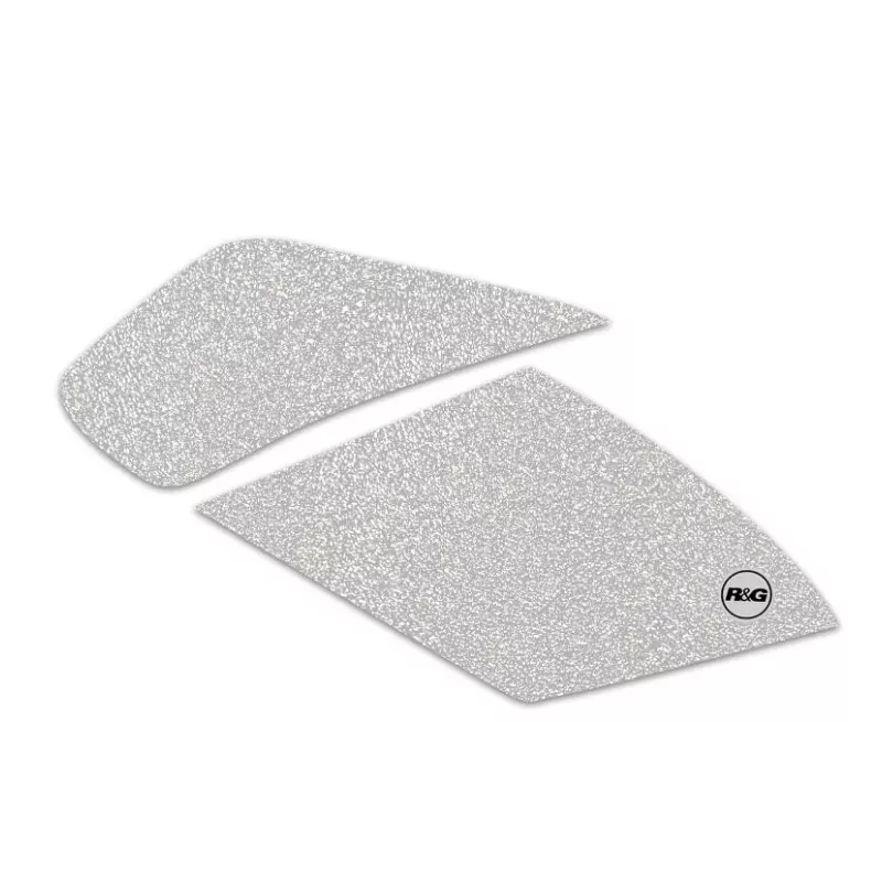 R&G Eazi-Grip Tank Traction Pads QJ Motor SRK 921 2025-