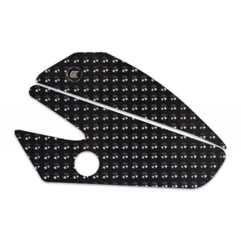 Eazi-Grip EVO Tank Traction Pads Suzuki DR-Z4 S|SM 2025-