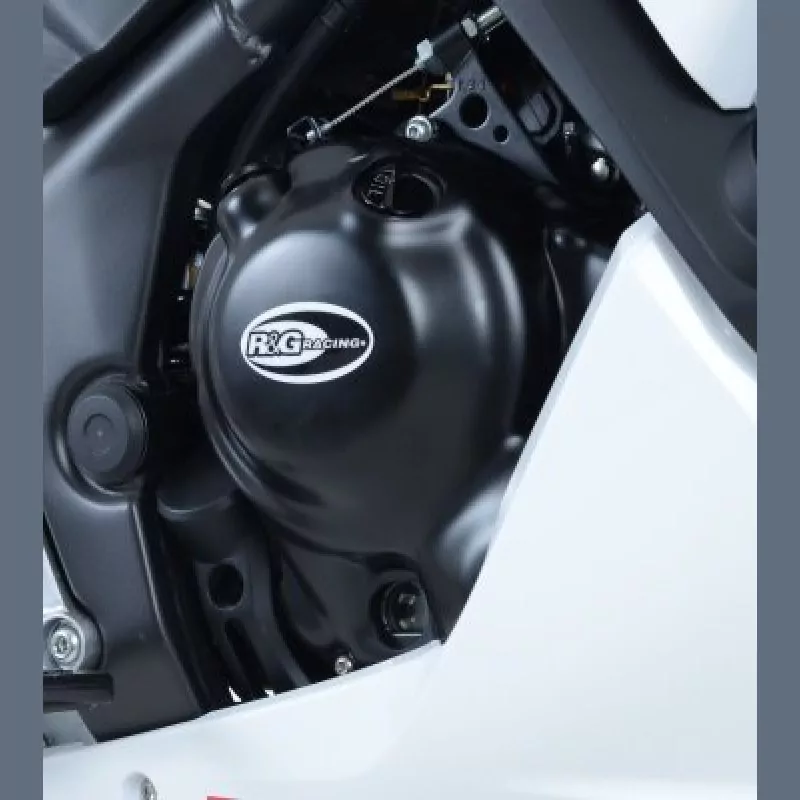 R&G Motordeckel Protektor Set Honda CBR 300 R 2014- / CB 300 R 2018-