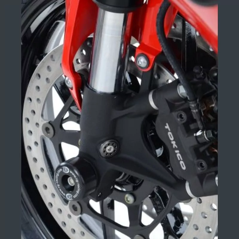 R&G Gabel Protektoren Honda CB 1000 R / CB 1000 R+ 2018-