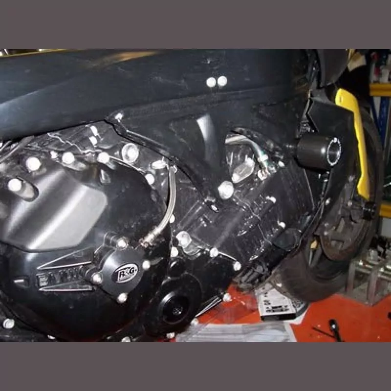 R&G Racing Sturzpads "No Cut" BMW K 1200 R / 1300 R