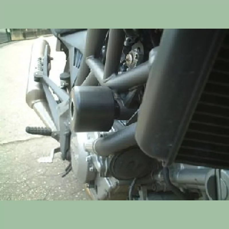 R&G Racing Sturzpads "No Cut" Cagiva Raptor 650