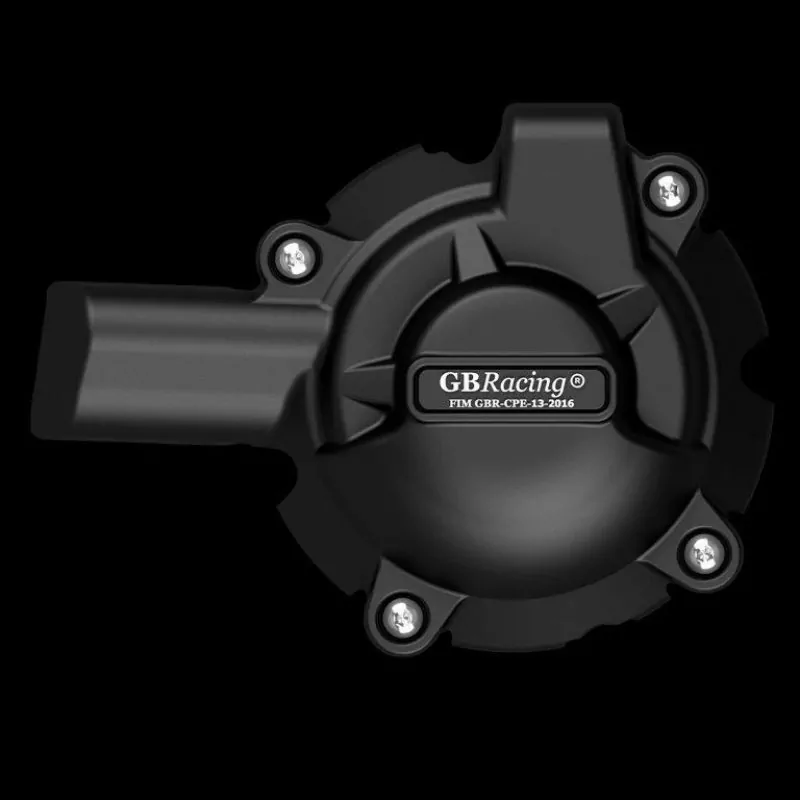 GB Racing Motor Protektor Set BMW S 1000 RR 2019- / M 1000 RR 2021- / S 1000 R 2021-