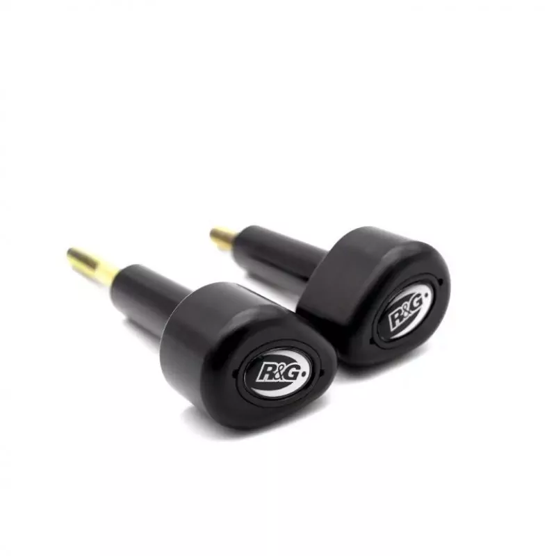R&G Sturzpads "No Cut" QJ Motor SRK 800 RR 2025-