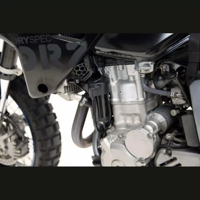 Denali Split Dual Tone SoundBOMB 120dB Horn / Hupe