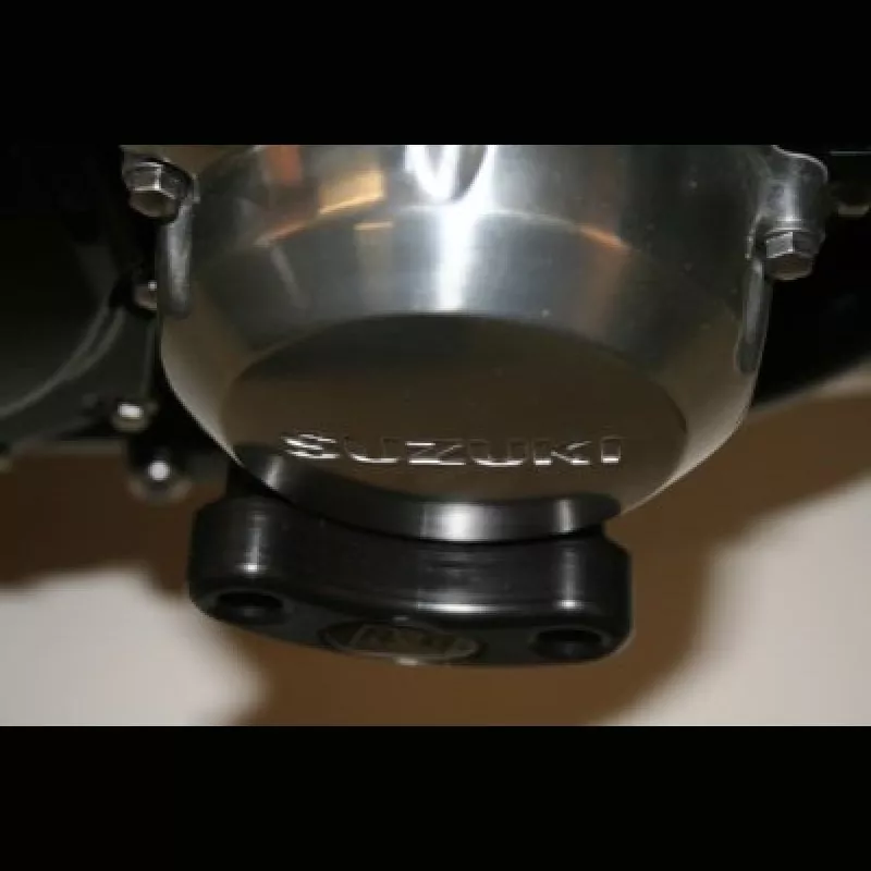 R&G Racing Lichtmaschine Protektor Suzuki GSX 1400