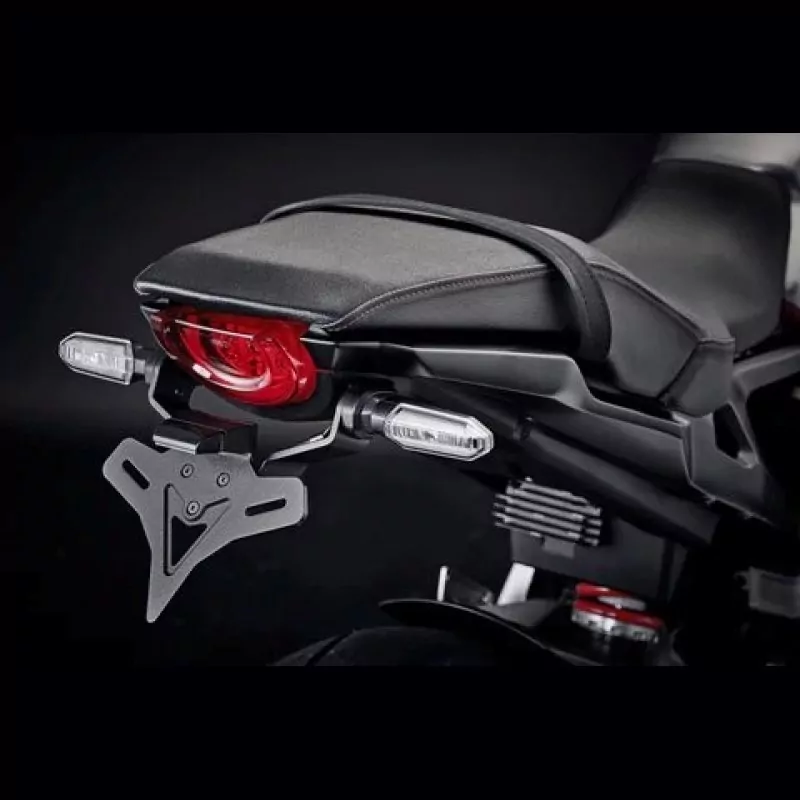 Evotech Kennzeichenhalter Honda CB 1000 R 2018-