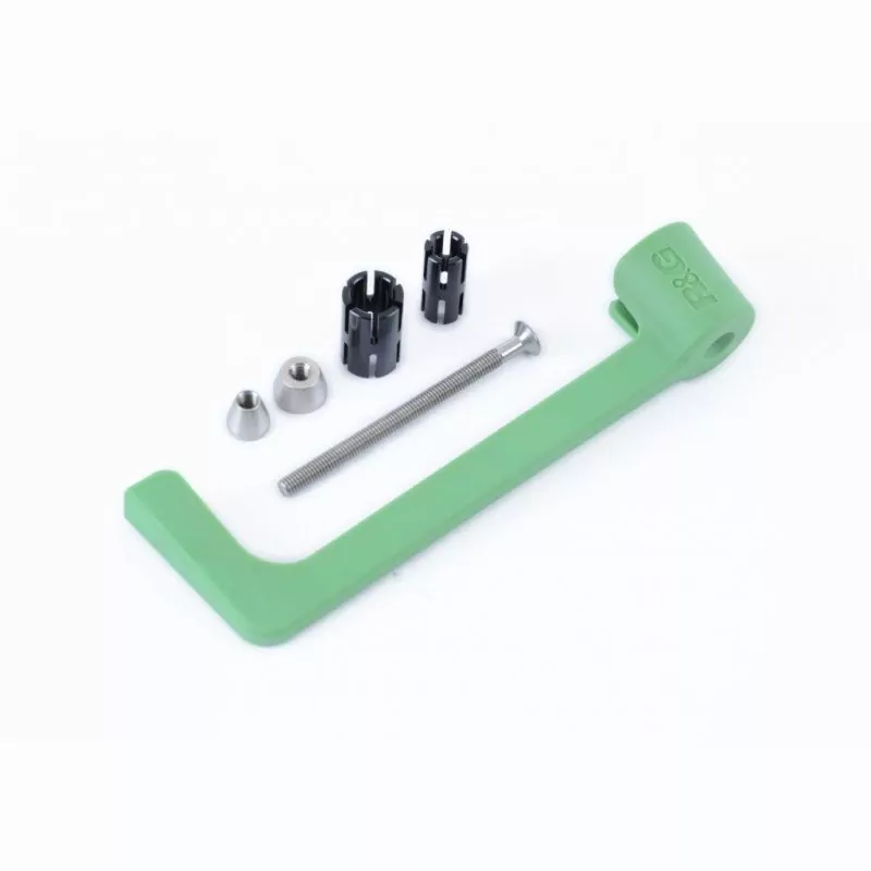 R&G Brems-  und Kupplungshebel Schutz Honda CB 750 Hornet 2023-