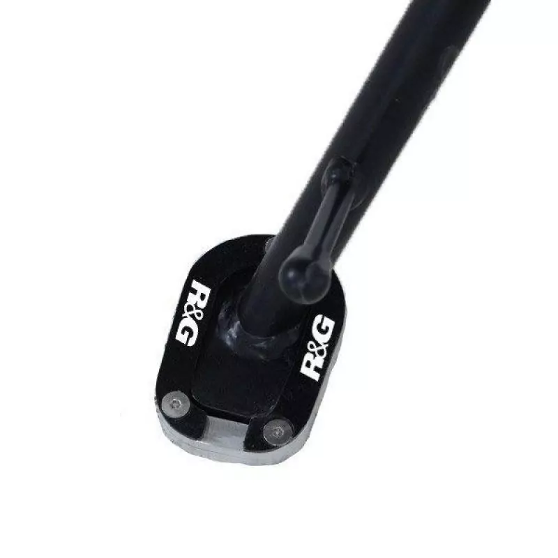 R&G Racing Seitenständer Puck BMW F 750 GS / F 850 GS 2018-2021