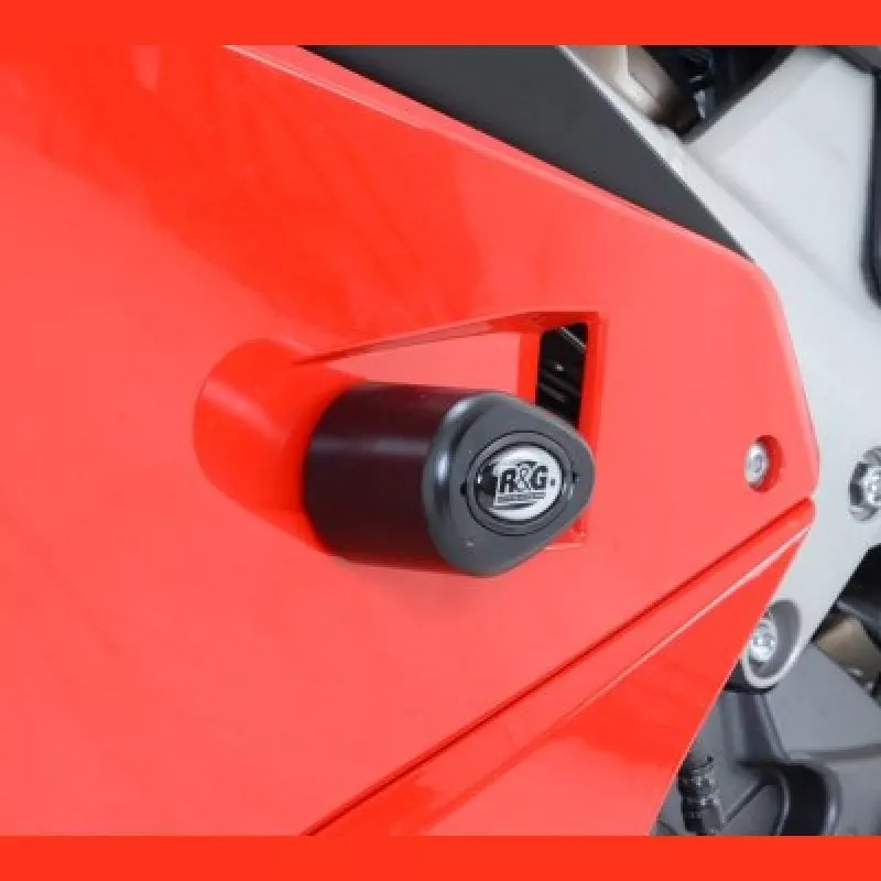 R&G Racing Sturzpads Honda VFR 800 2014- / Crossrunner 2015-