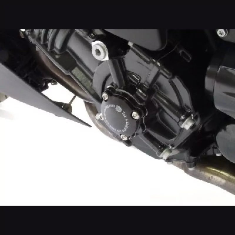 R&G Racing Motordeckel Protektor Set BMW K 1200 / 1300