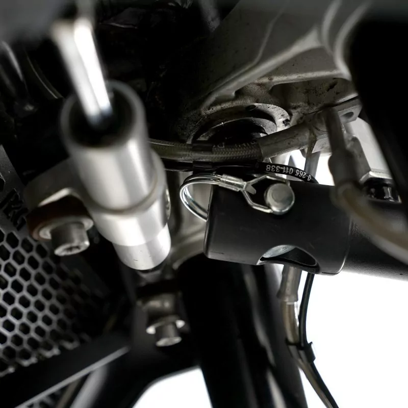 R&G PRO Workshop Montageständer HEADLIFT front