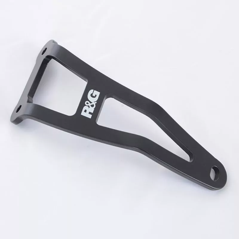 R&G Racing Auspuffhalter Set Honda CB 300 R 2018-