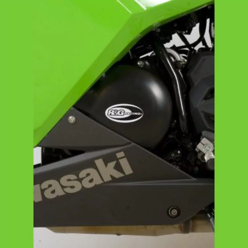 R&G Lichtmaschine Protektor Kawasaki Ninja 250 / 300 / Z 300