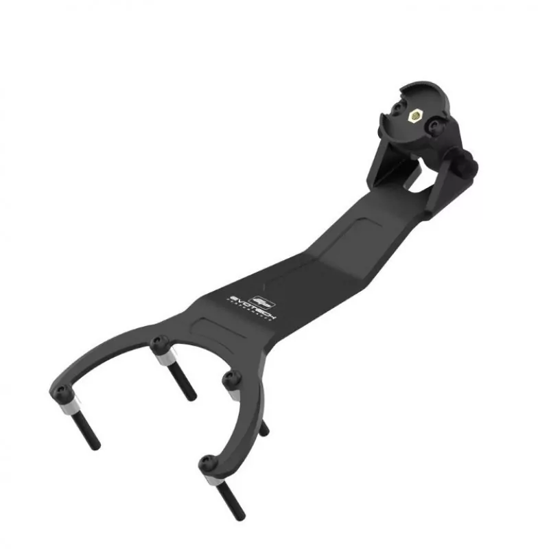 Evotech SP Connect Navigationshalterung KTM 1390 Super Duke R|EVO 2024-
