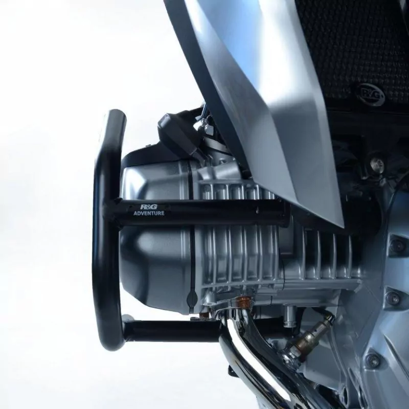 R&G Sturzbügel BMW R 1250 GS 2018-