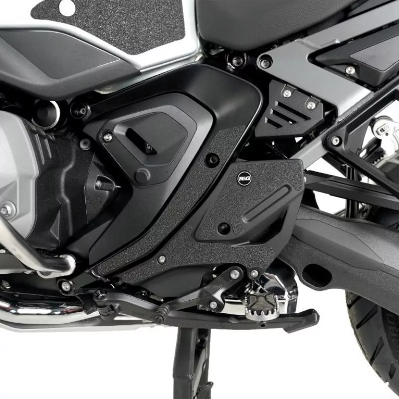 R&G Eazi-Grip™ Stiefel Schutz Pads BMW R 1300 GS Adventure 2024-