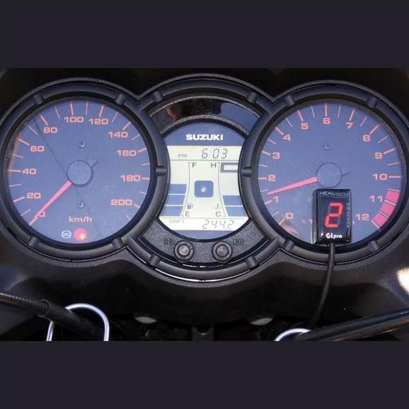 Healtech Ganganzeige Ducati GPDS-D02