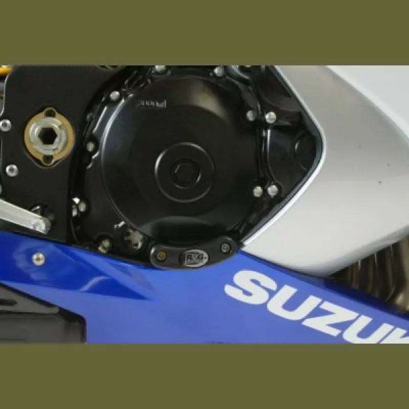 R&G Racing Kupplung Protektor Suzuki GSX-R 1000 2007-2008