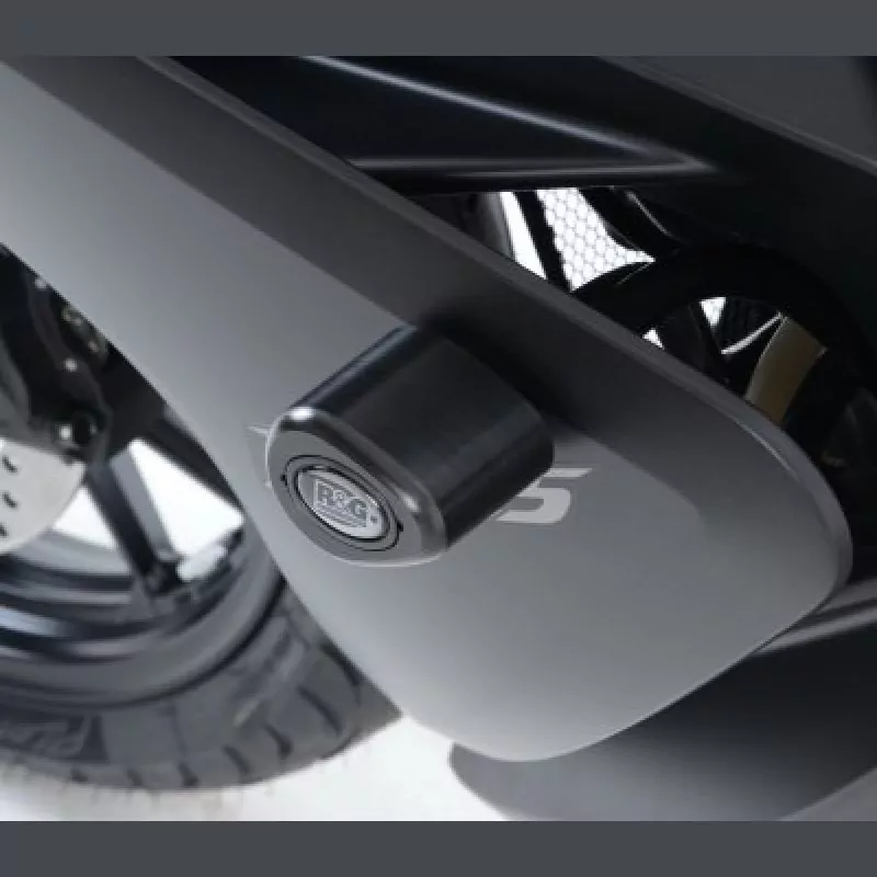 R&G Racing Sturzpads Yamaha YZF R 125 ab 2008-2014