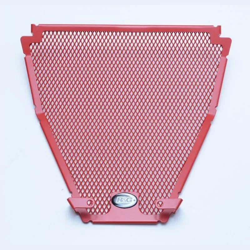 R&G Racing Krümmerschutz "RED" Yamaha YZF-R3 / R25 2014-2018