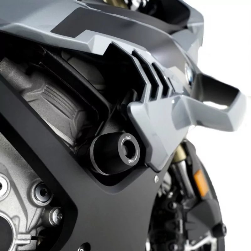 R&G APEX Sturzpads BMW S 1000 RR 2023- / M1000R 2023-