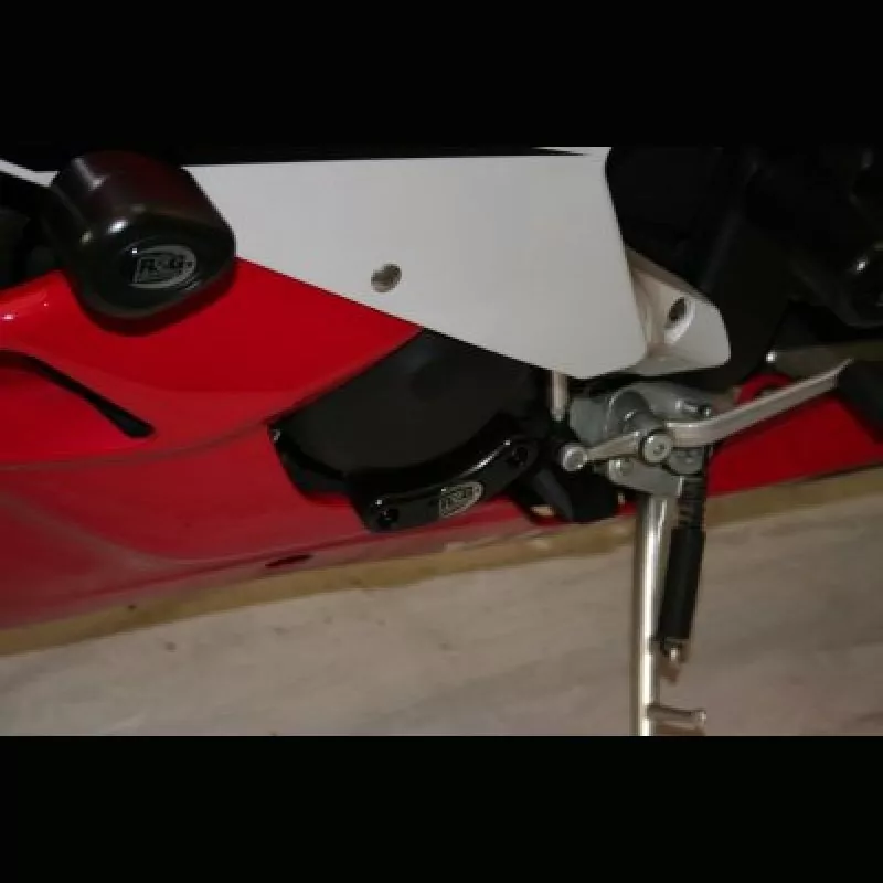 R&G Racing Lichtmaschine Protektor Yamaha YZF R6 2006-