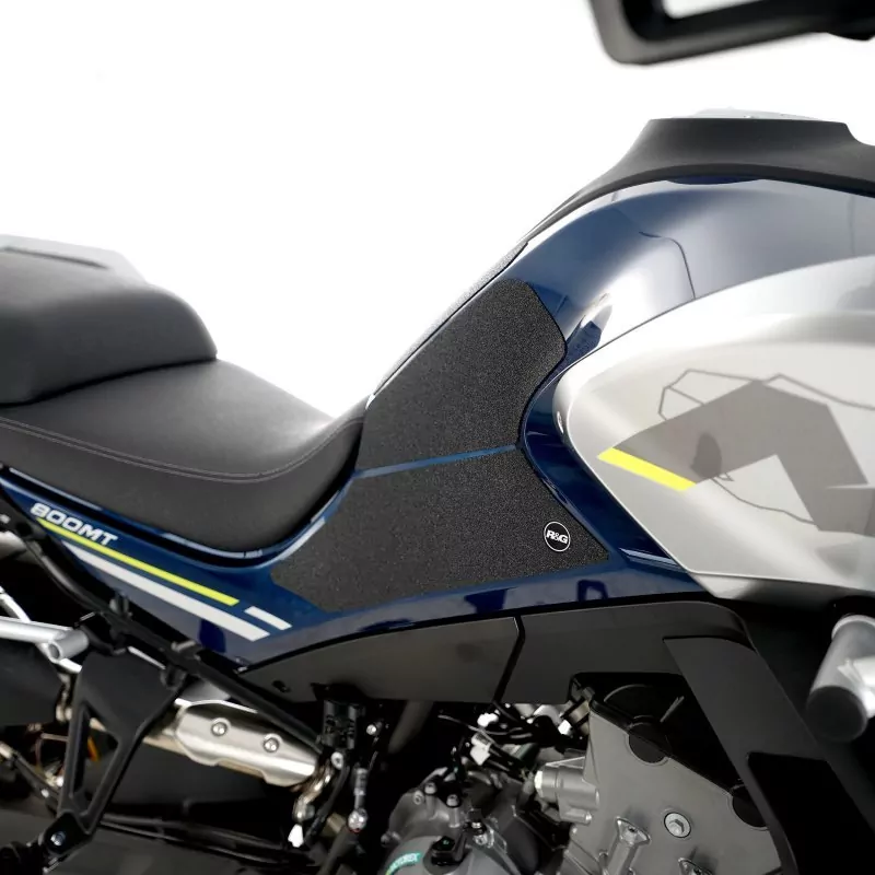 R&G Eazi-Grip Tank Traction Pads CF Moto 800 MT Sport / Touring / Explore 2021-