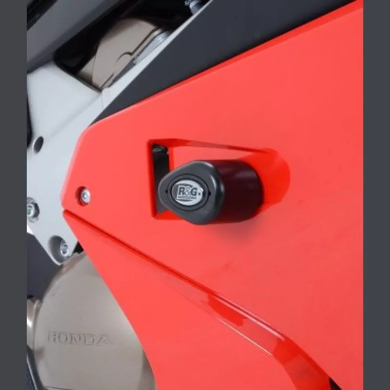 R&G Racing Sturzpads Honda VFR 800 2014- / Crossrunner 2015-