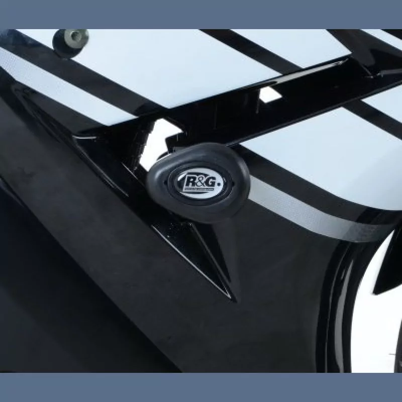 R&G Racing Sturzpads Genata XRZ 125 2013-