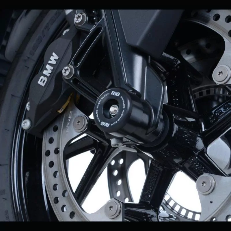 R&G Racing Gabel Protektoren BMW K 1600 GT SE 2017-