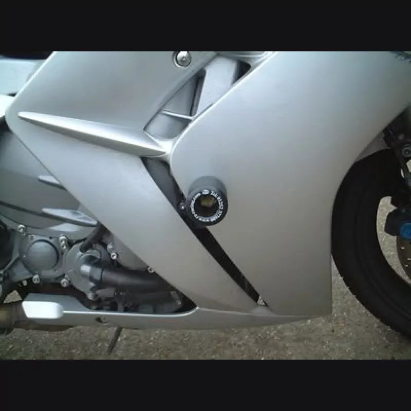 R&G Racing Sturzpads Yamaha FJR 1300 bis -2005