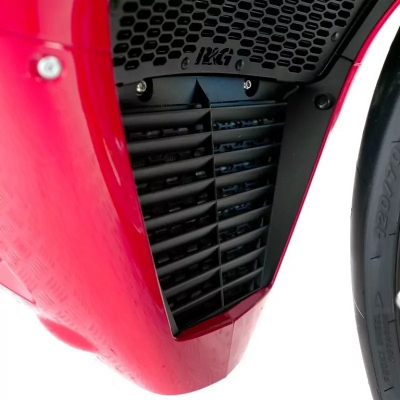 R&G Kühlergitter Schutz PRO Ölkühler Honda CBR 1000 RR-R | SP 2020-