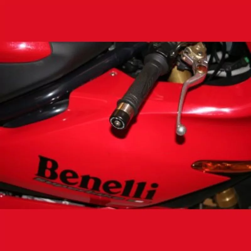 R&G Benelli Tornado Novecento Tre Lenker Protektor