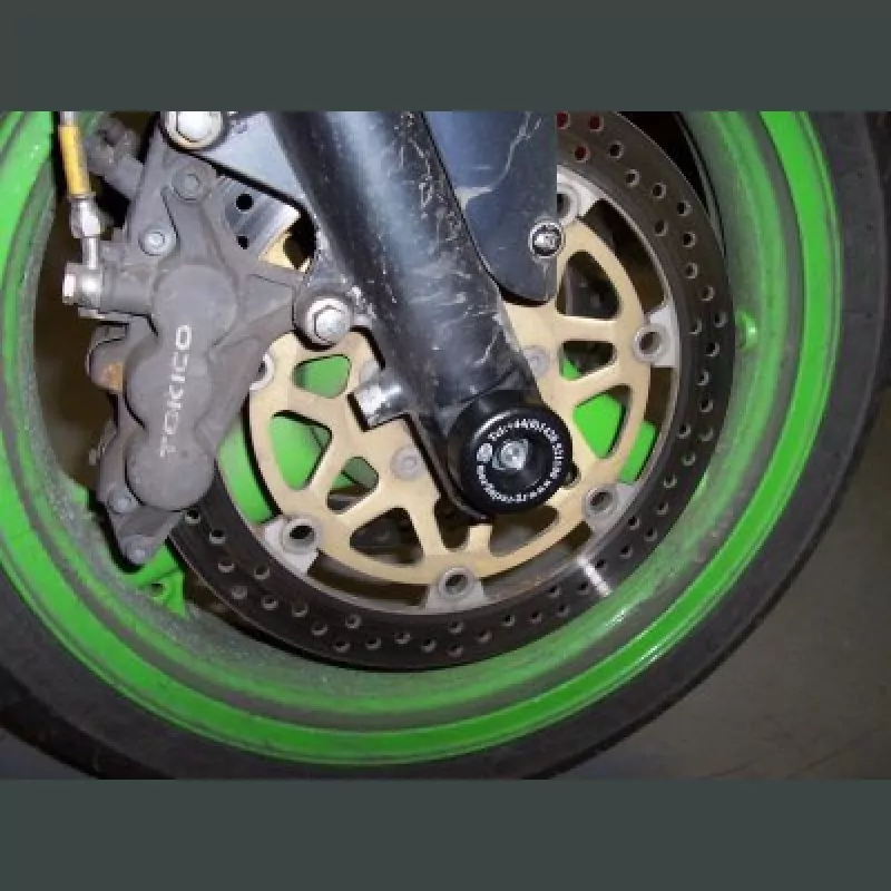 R&G Racing Gabel Protektoren Kawasaki ZX-6 R 1995-1999