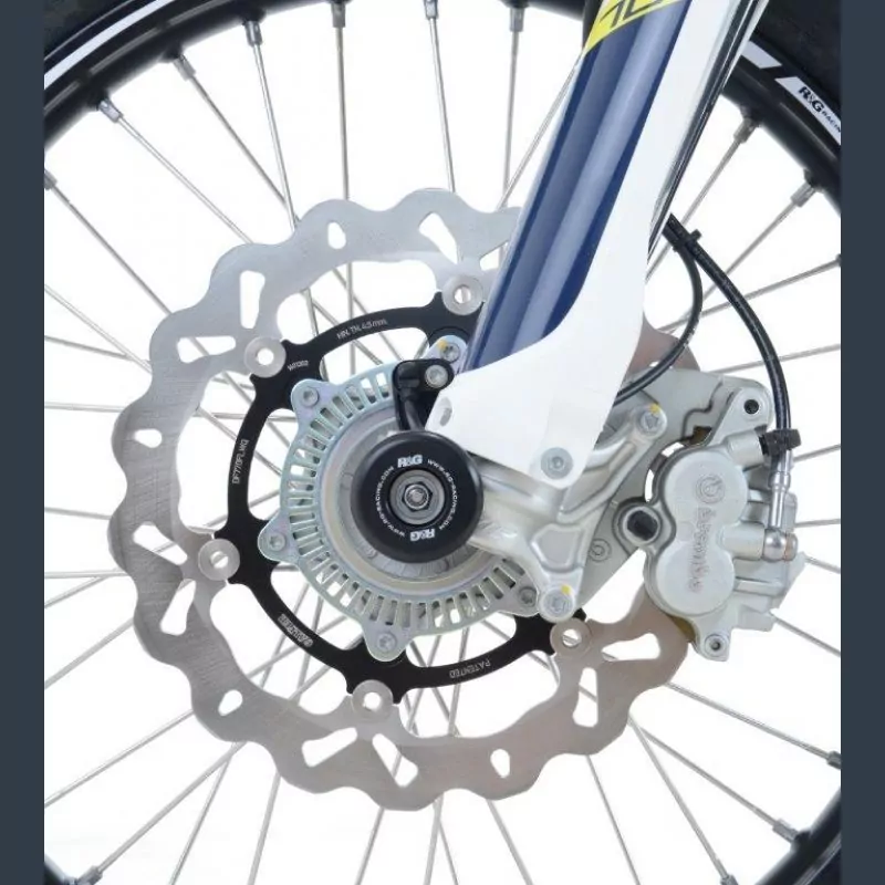 R&G Racing Gabel Protektoren Husqvarna 701 Enduro 2015-